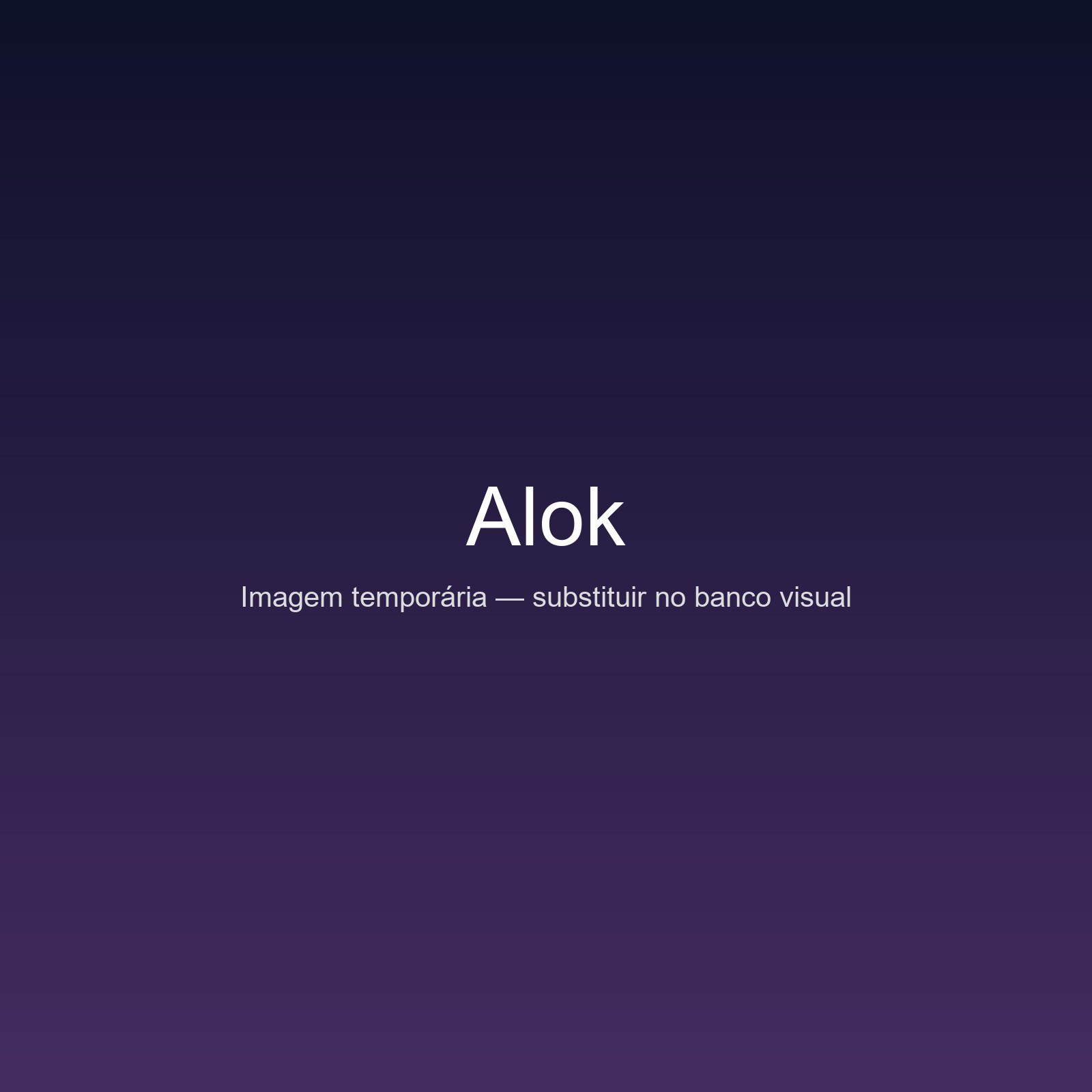 Alok