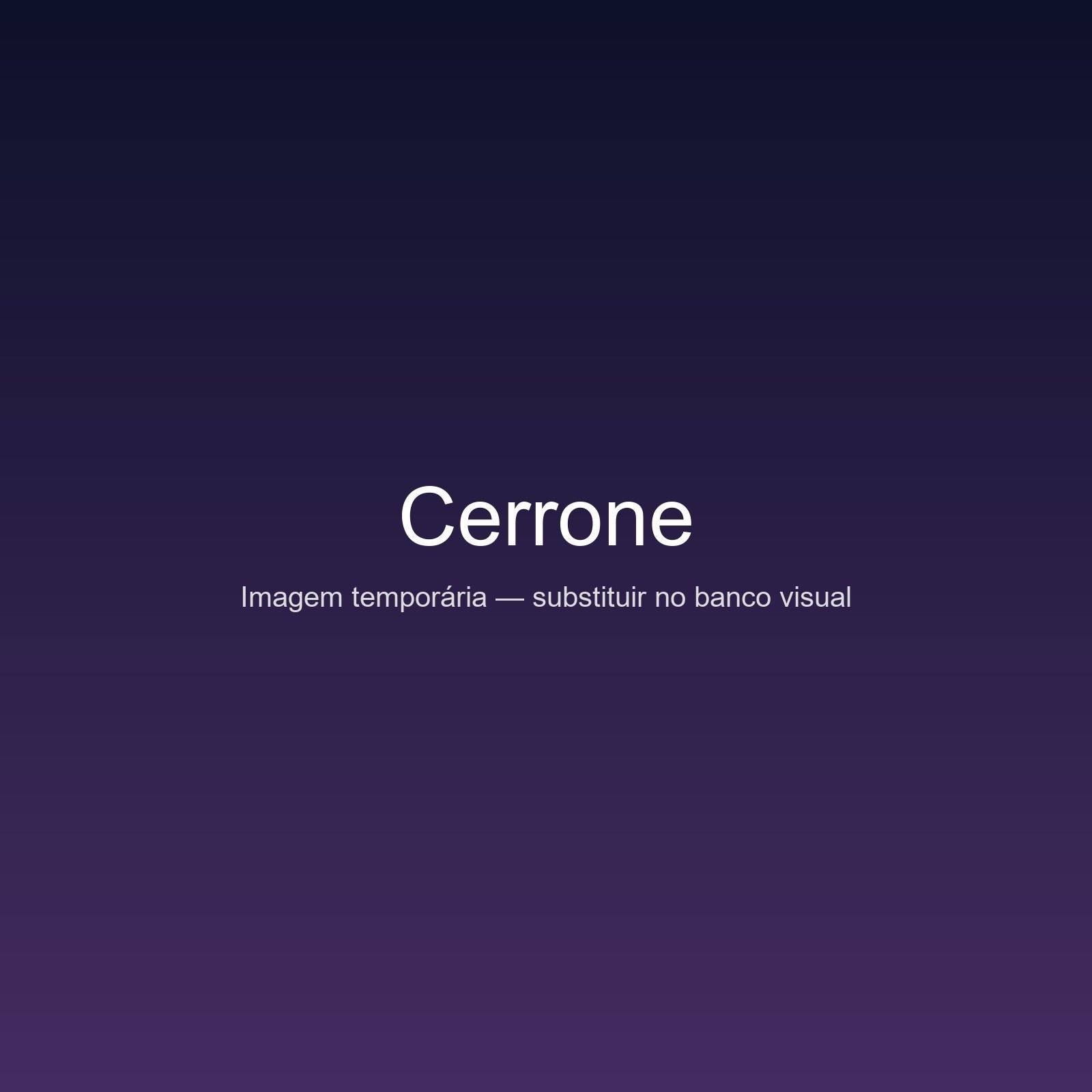 Cerrone