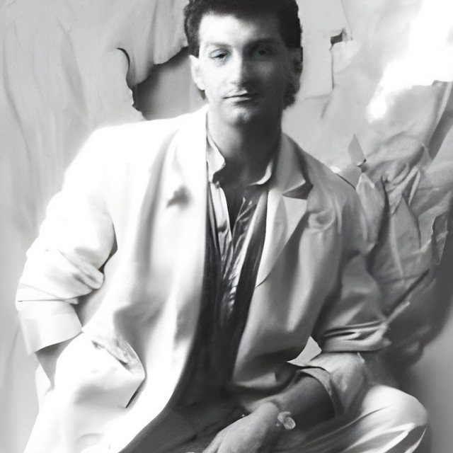 Lee Marrow