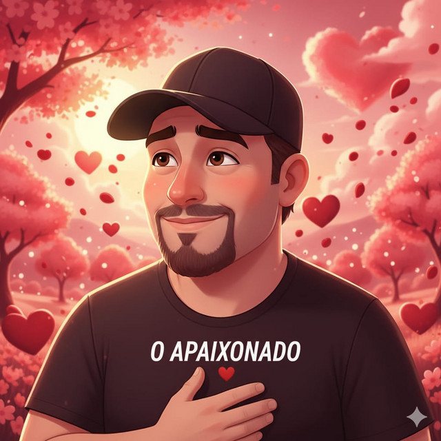 O APAIXONADO